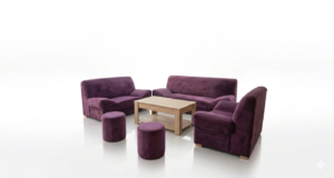 Simply Woollook Vintage Mustard